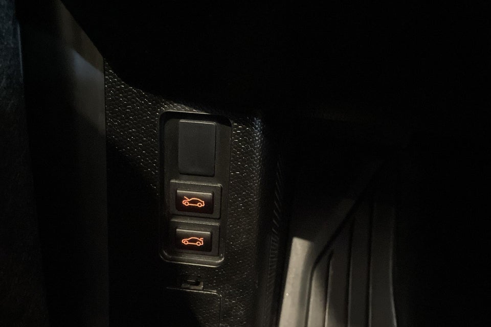 BMW i3s Charged Professional 5d