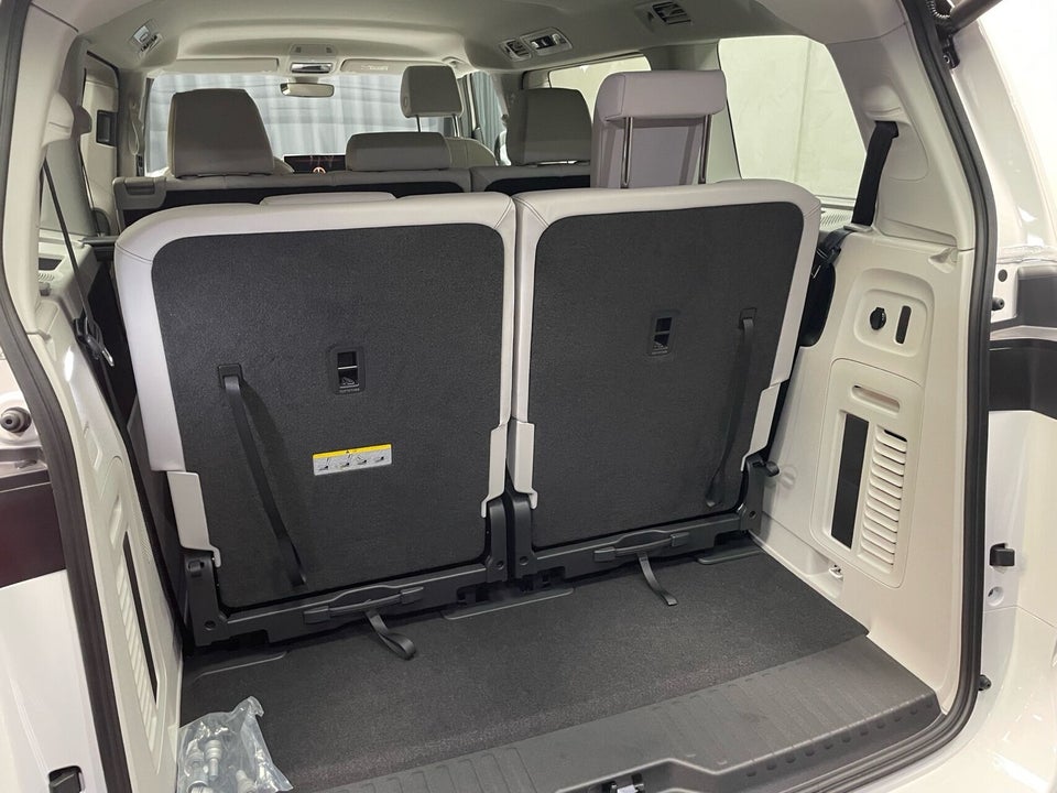 VW ID.Buzz 86 Pro 7prs LWB 5d