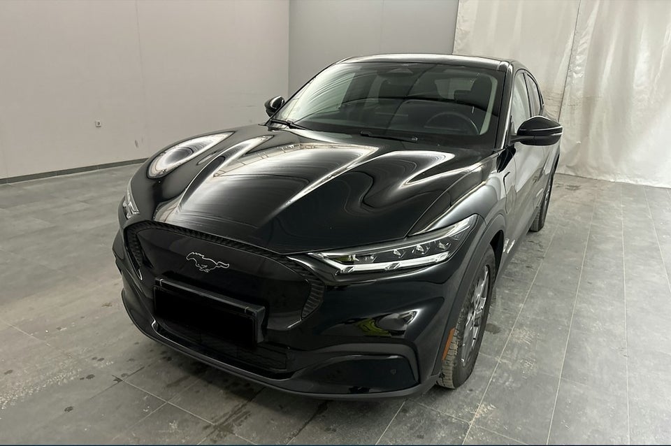 Ford Mustang Mach-E 75 Standard Range 5d