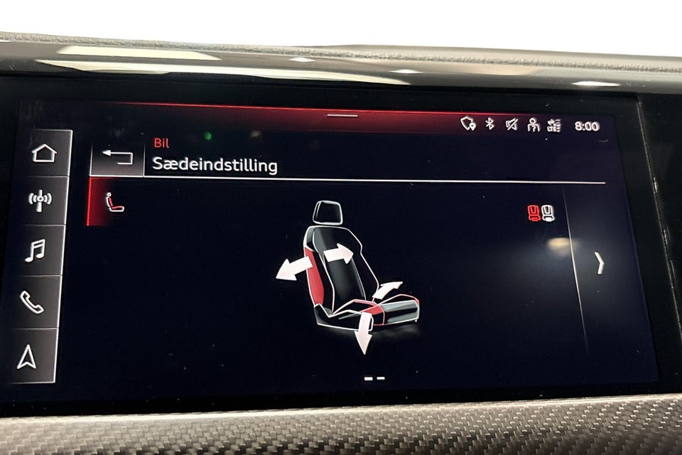 Audi e-tron GT quattro 4d