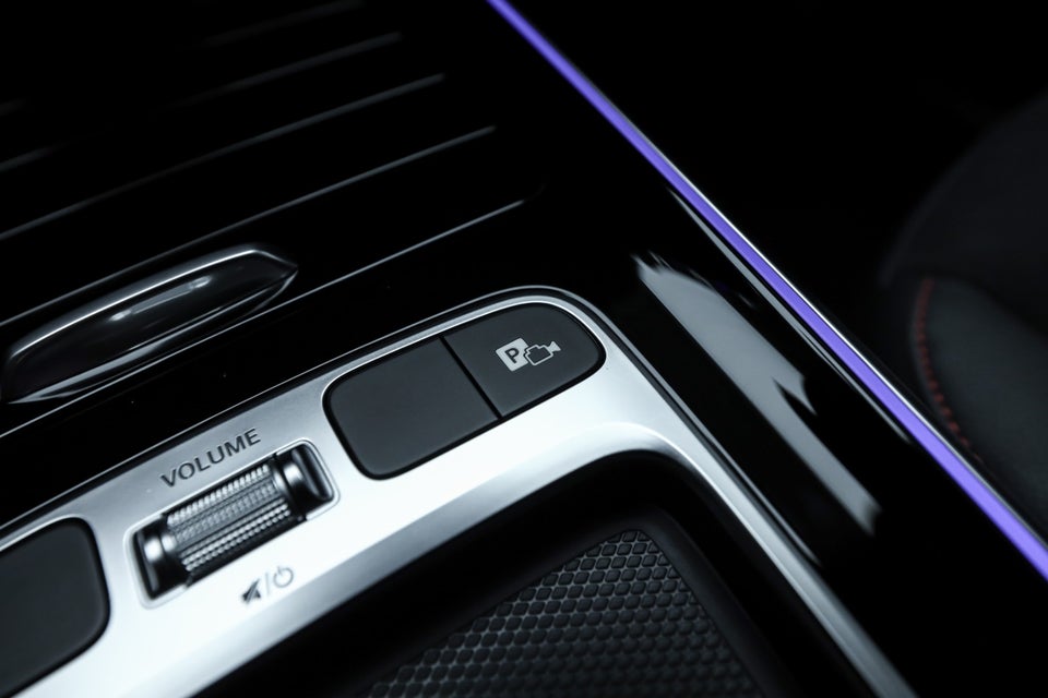 Mercedes EQA350 AMG Advance 4Matic 5d