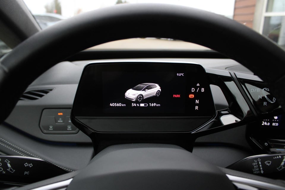 VW ID.3 58 Pro Performance 5d