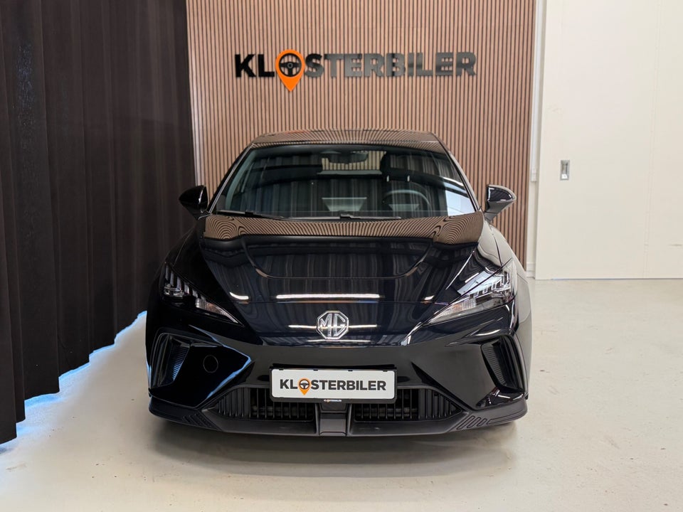 MG 4 51 Nordic Edition 5d