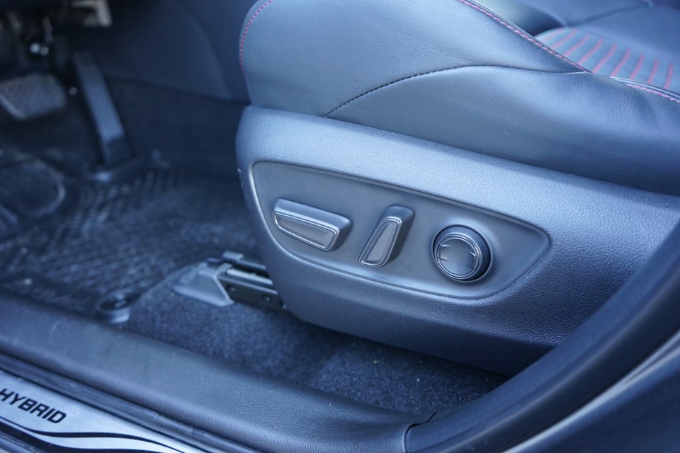 Toyota RAV4 2,5 Plug-in Hybrid H3 Style AWD-i 5d