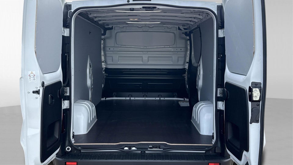 Renault Trafic 2,0 dCi 150 L2H1 Tekno EDC