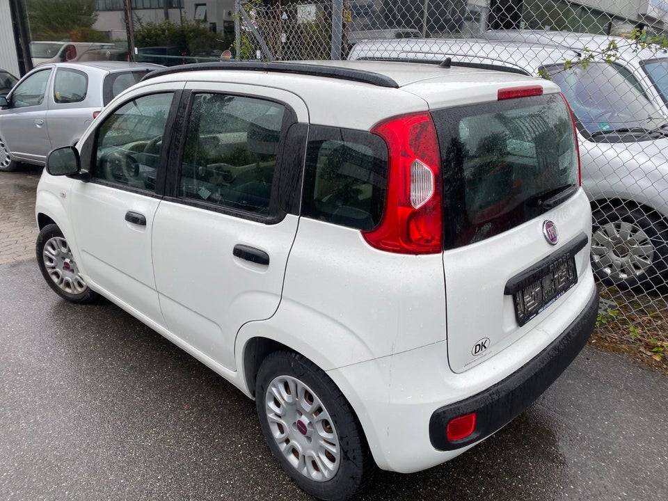 Fiat Panda 1,2 69 Easy 5d