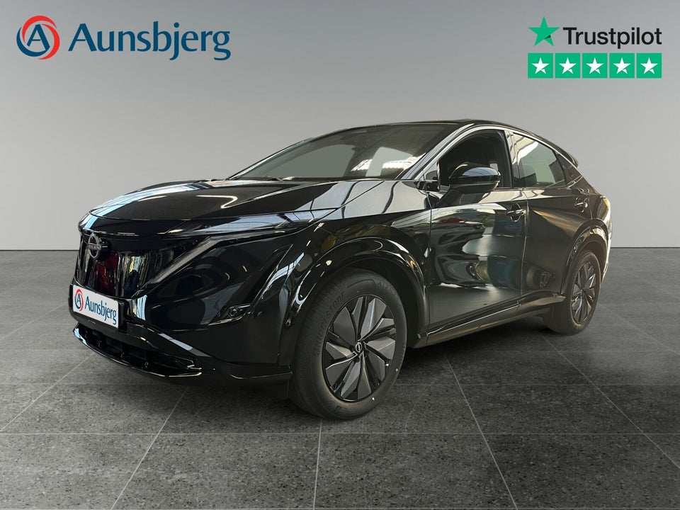 Nissan Ariya 63 Engage 5d