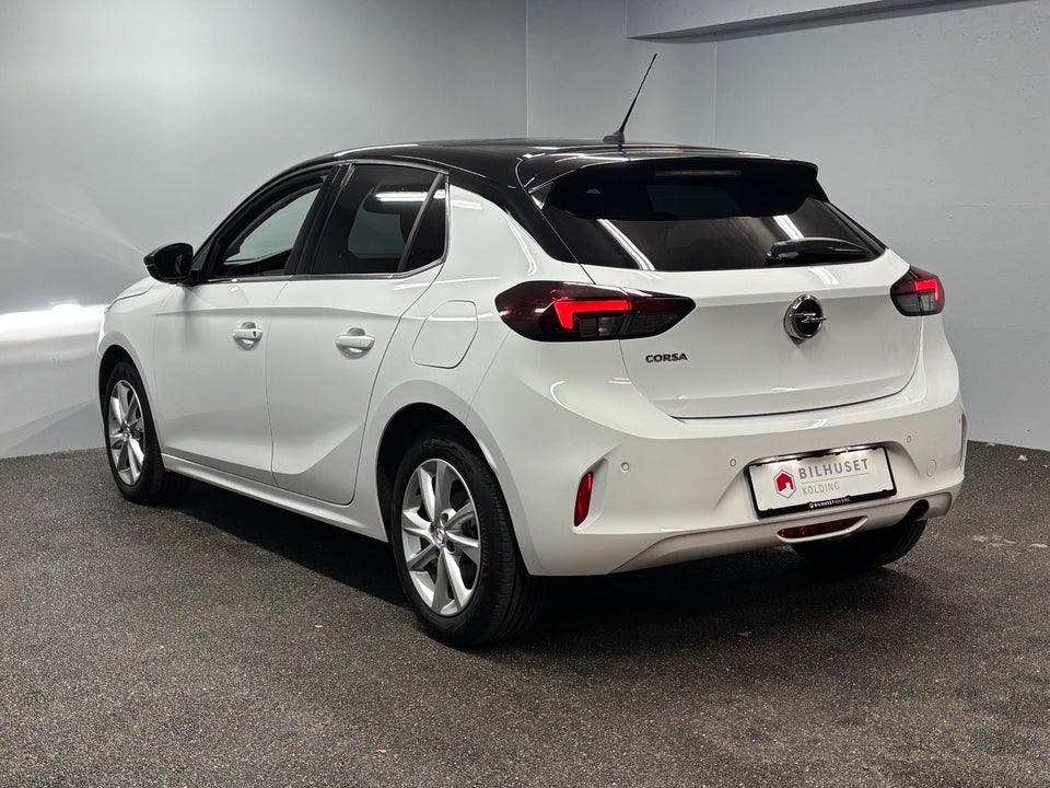 Opel Corsa 1,5 D 102 Sport 5d