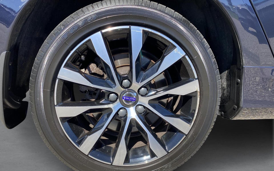 Volvo S60 1,5 T3 152 Momentum aut. 4d