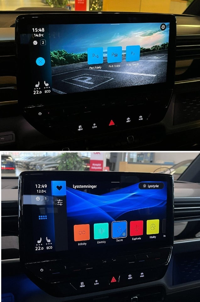 VW ID.Buzz 77 Style SWB 5d