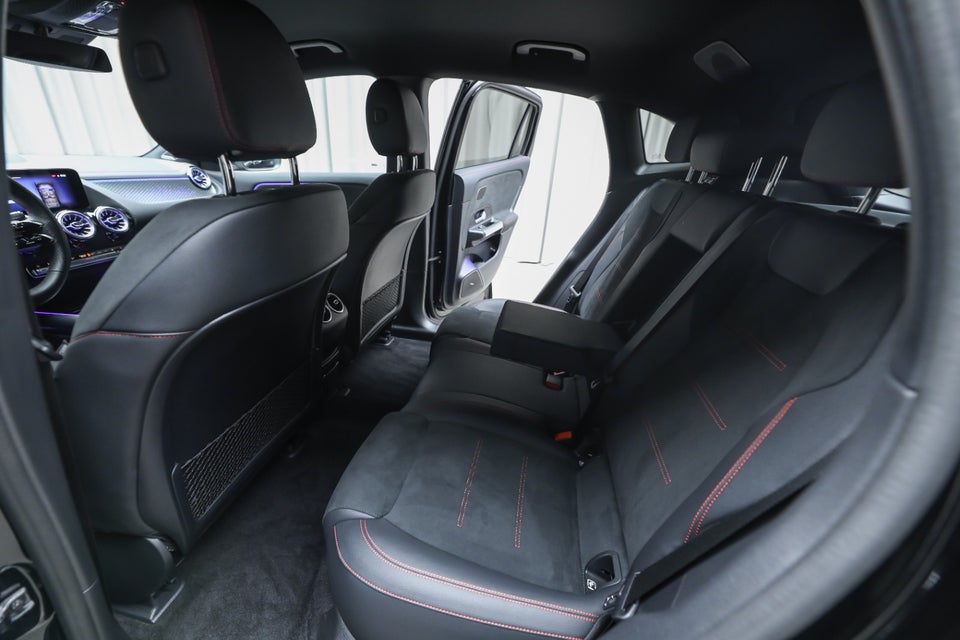 Mercedes EQA250+ AMG Premium 5d