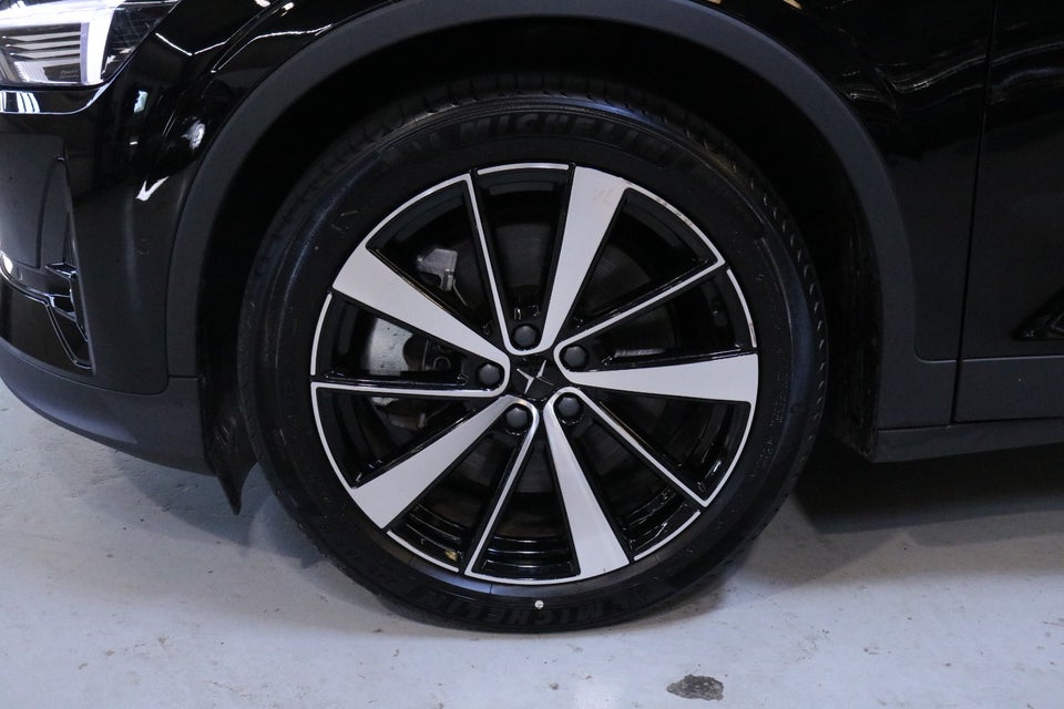 Polestar 2 Standard Range 5d