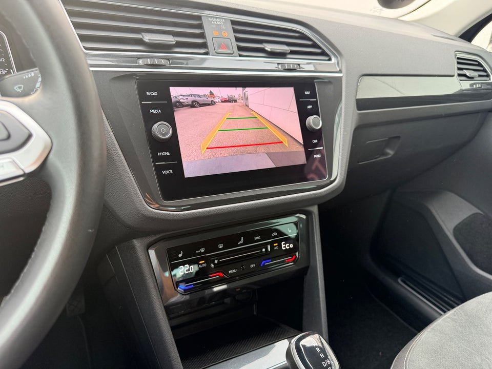 VW Tiguan 1,4 eHybrid Elegance DSG 5d