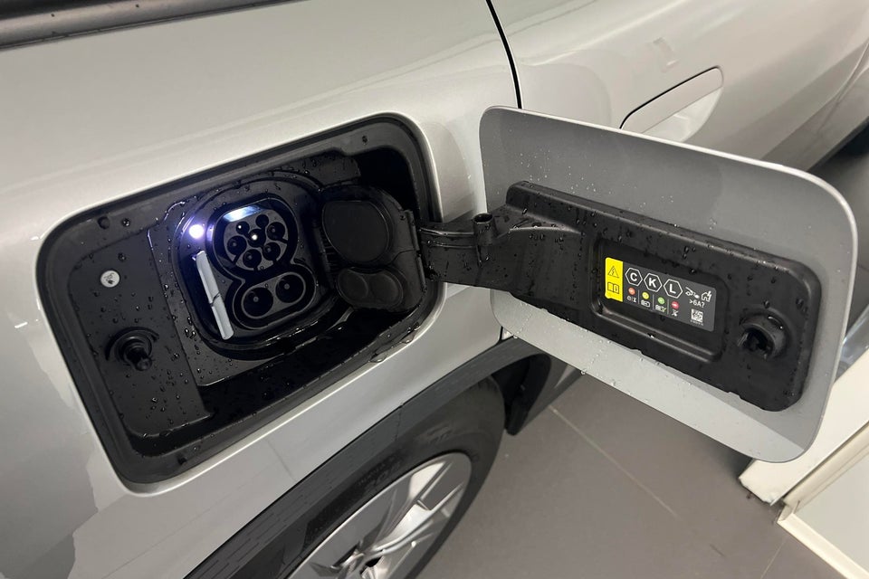 MINI Countryman E Classic Trim M 5d