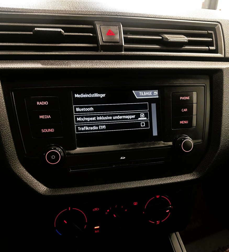 Seat Arona 1,0 TSi 95 Style 5d