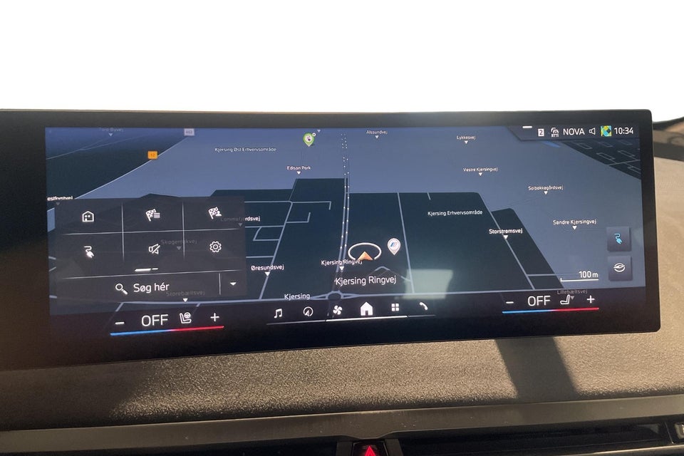 BMW iX xDrive45 M-Sport 5d