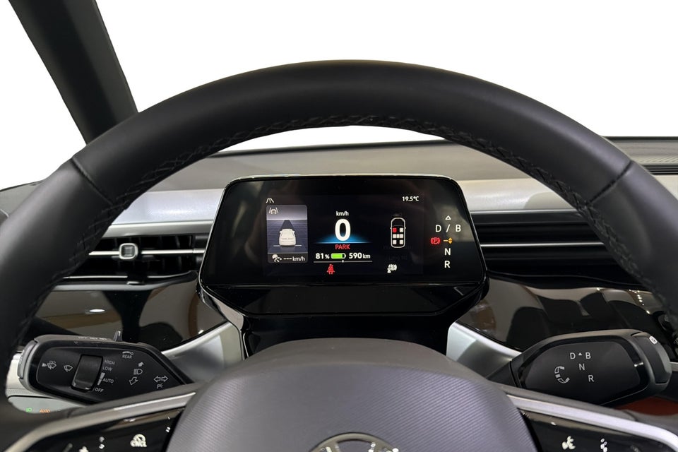 VW ID.Buzz 86 Life+ 7prs LWB 5d