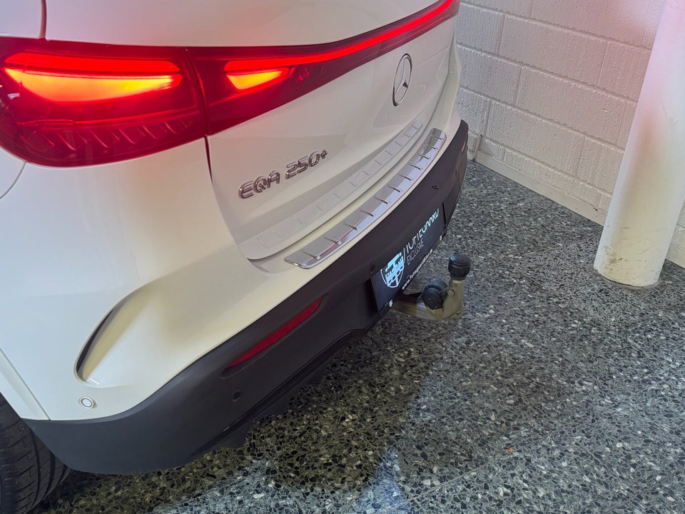 Mercedes EQA250+ AMG Line 5d