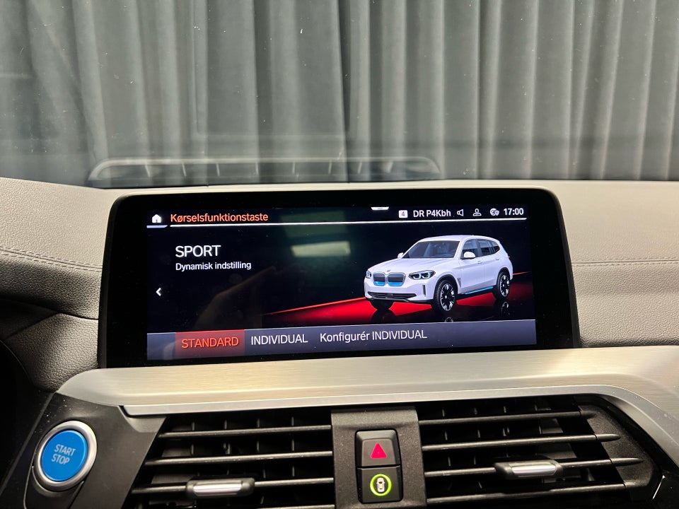 BMW iX3 Charged Plus 5d