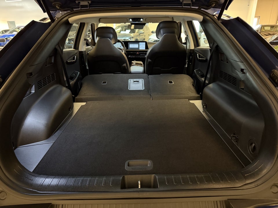 Kia EV6 58 Standard Range Access 5d