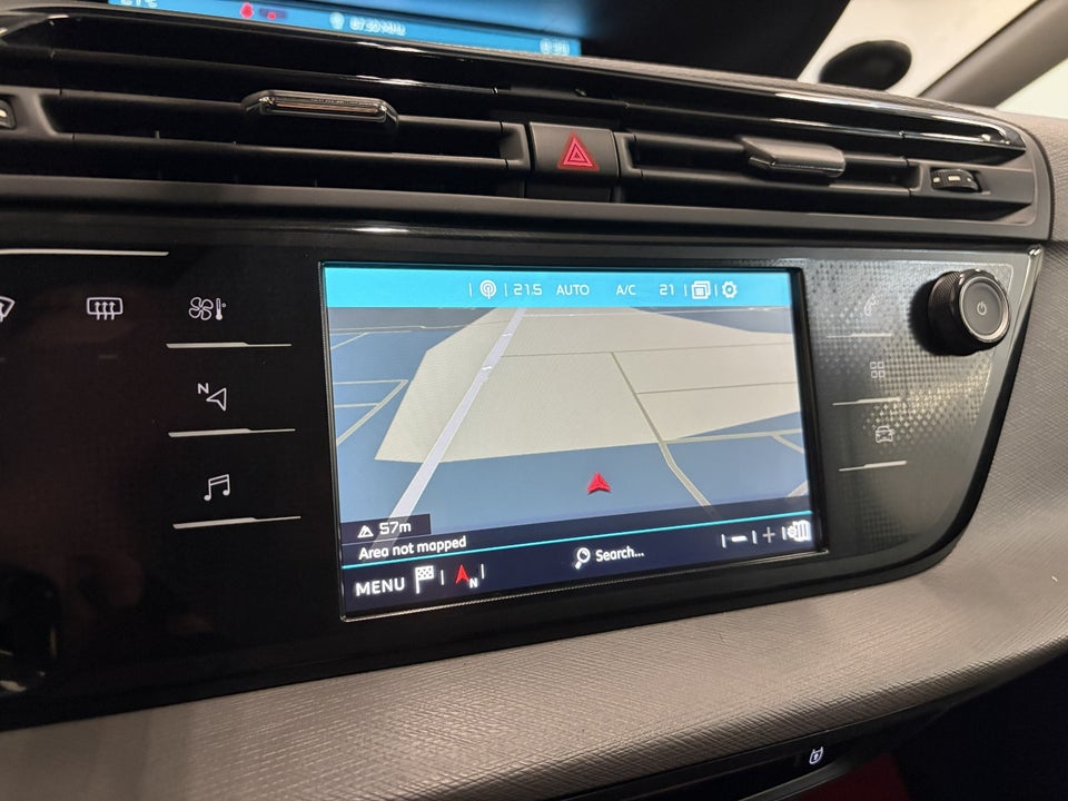 Citroën Grand C4 Picasso 2,0 BlueHDi 150 Intensive EAT6 7prs 5d