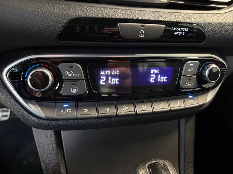 Hyundai i30 1,0 T-GDi N-Line stc. DCT 5d