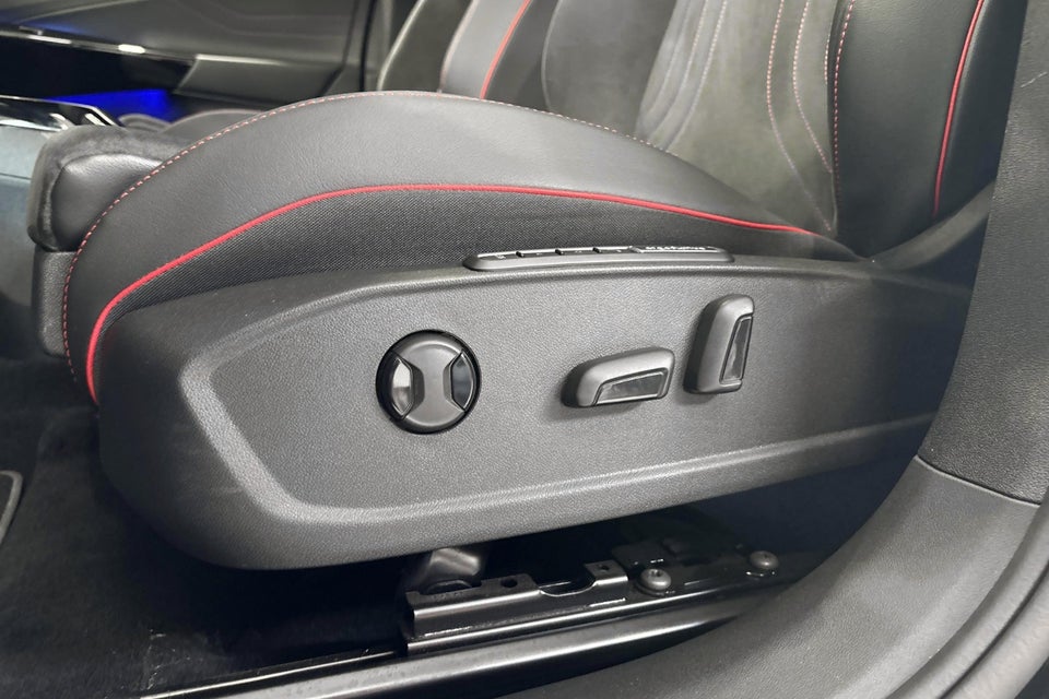 VW ID.4 77 GTX Max+ 4Motion 5d
