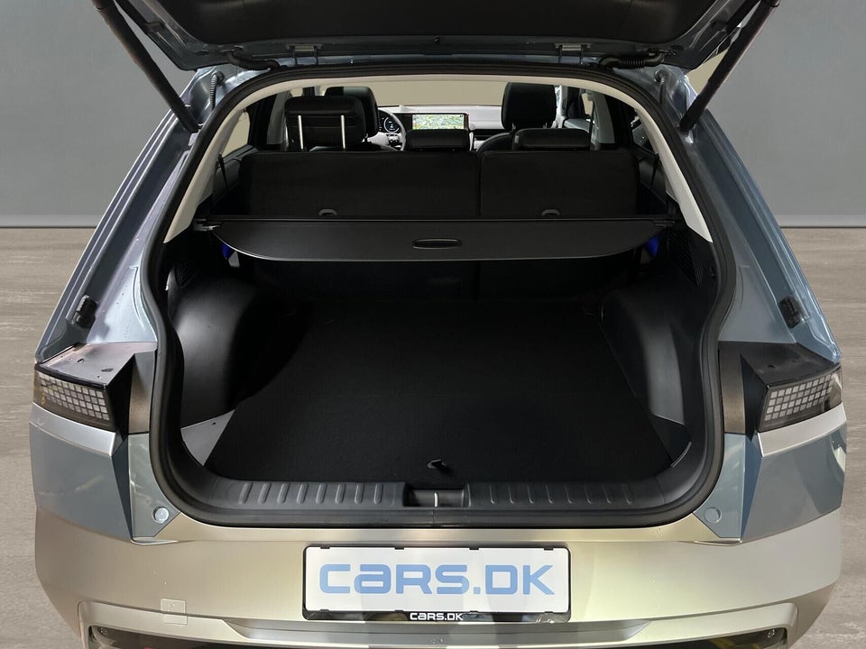 Hyundai Ioniq 5 84 Ultimate 5d