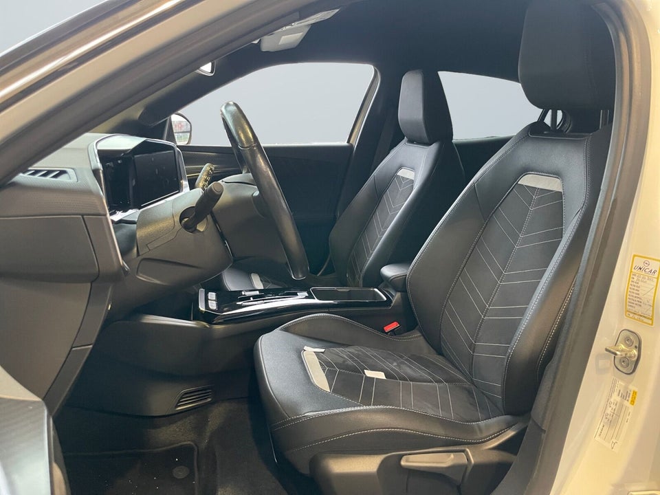 Opel Corsa-e 50 Ultimate 5d