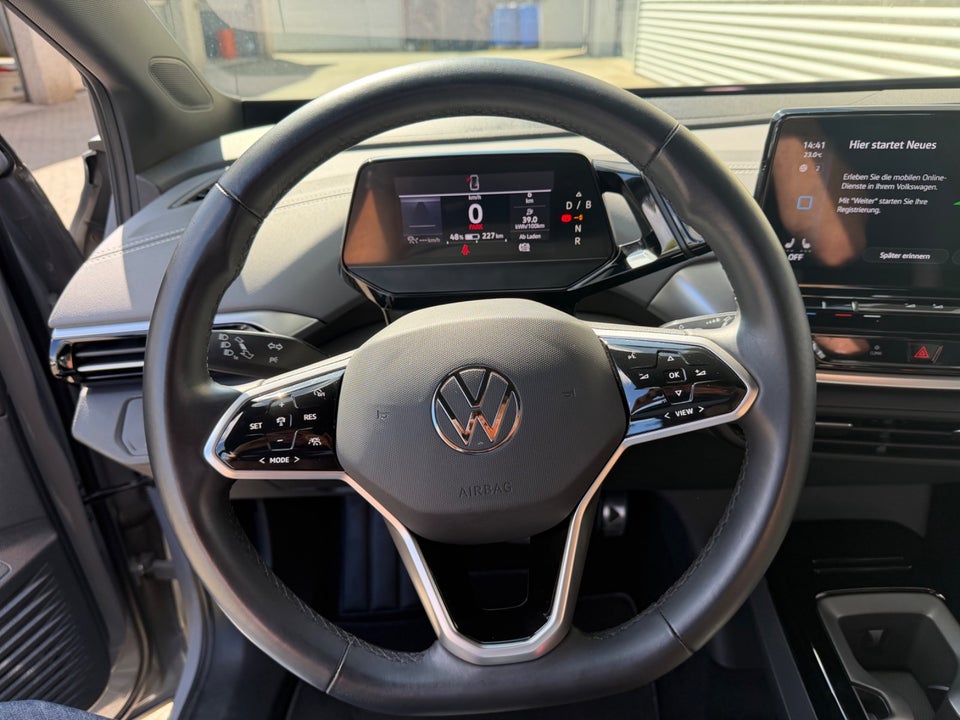 VW ID.4 77 Pro Performance 5d