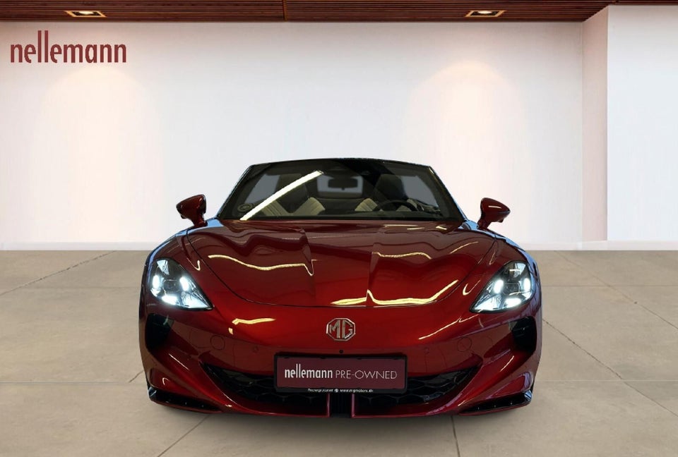 MG Cyberster Trophy Long Range 2d