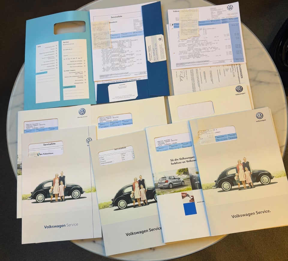 VW Up! 1,0 60 Take Up! BMT 5d