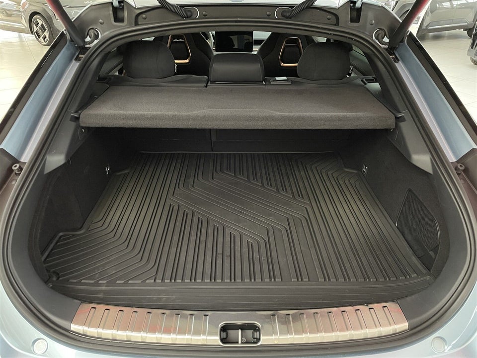 Zeekr 001 Performance AWD 5d