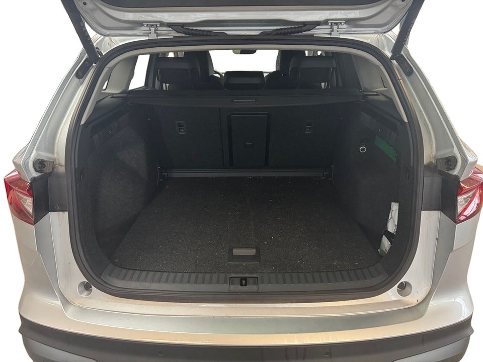 Skoda Enyaq 60 iV 5d