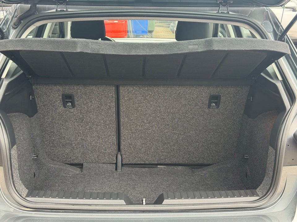 Seat Ibiza 1,0 TSi 95 Style 5d