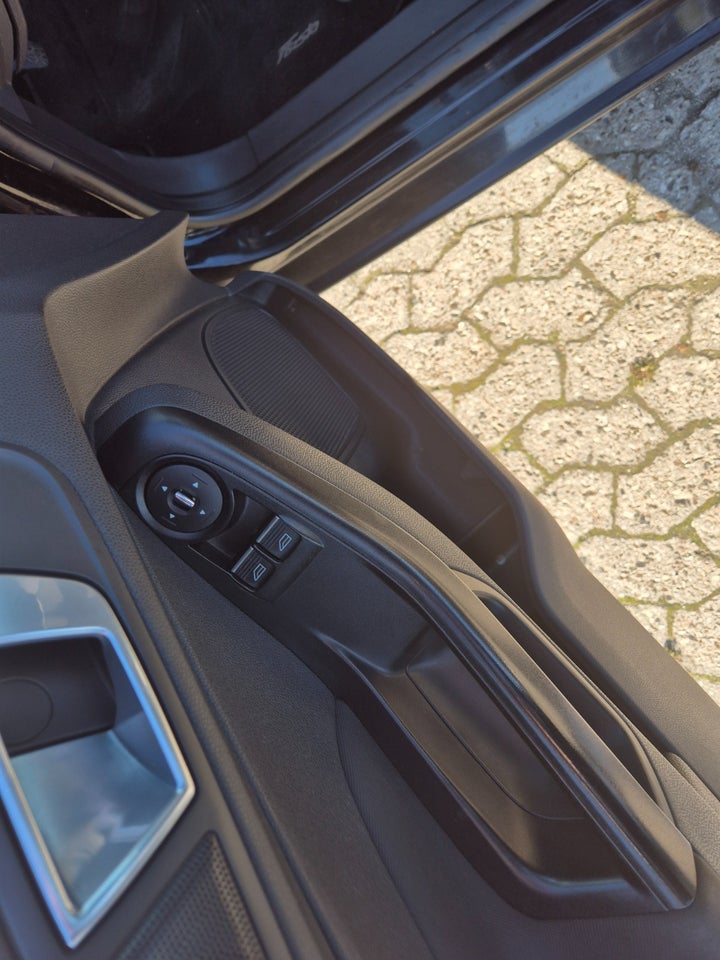 Ford Fiesta 1,0 65 Econetic 5d