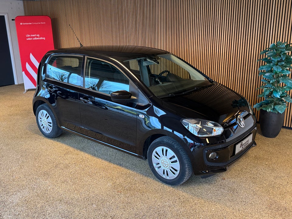 VW Up! 1,0 60 Move Up! BMT 5d