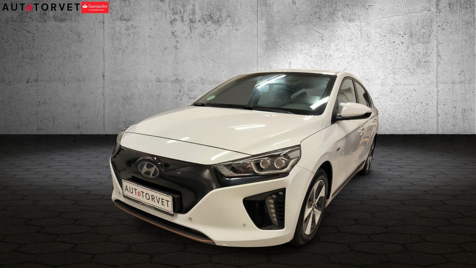 Hyundai Ioniq EV Premium 5d