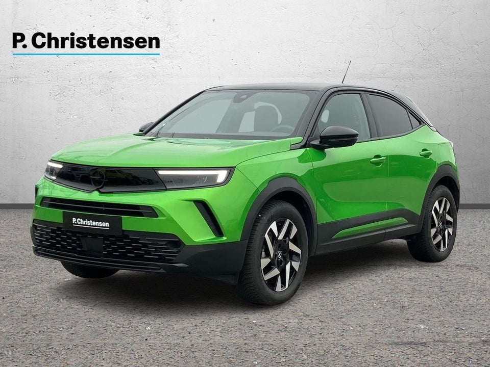 Opel Mokka-e 50 GS Line 5d