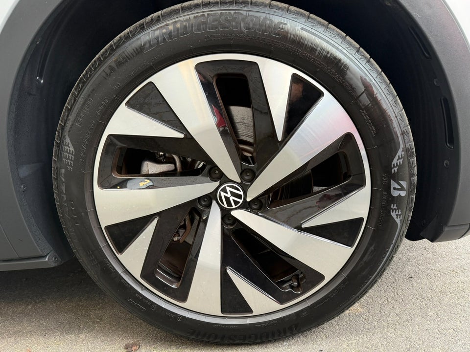 VW ID.4 77 Pro Active 4Motion 5d