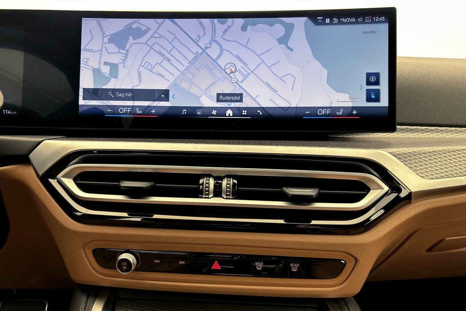 BMW i4 eDrive35 M-Sport 5d