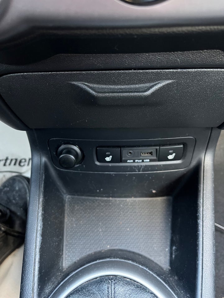 Hyundai i20 1,25 Comfort 5d