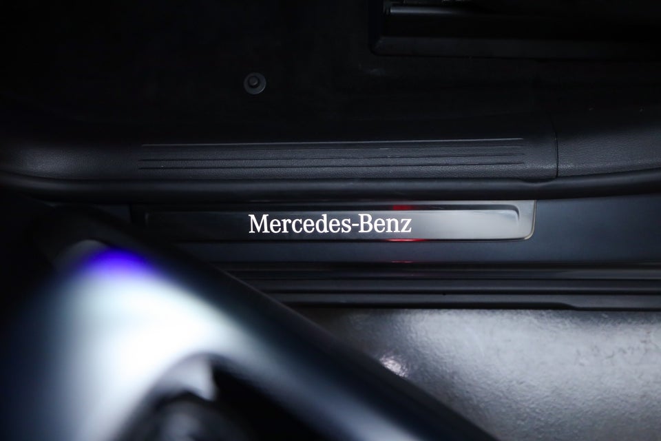 Mercedes EQE350 SUV Advance Plus 4Matic 5d