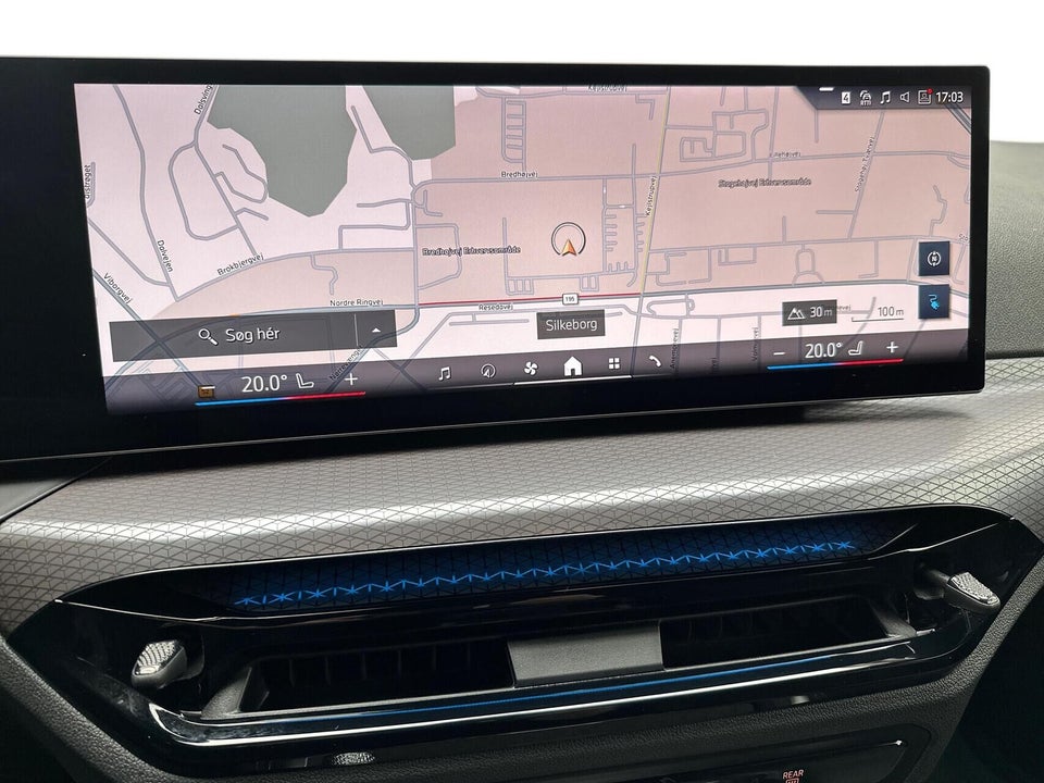 BMW i4 eDrive40 M-Sport 5d