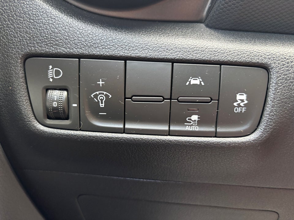 Hyundai Kona 39 EV Advanced 5d