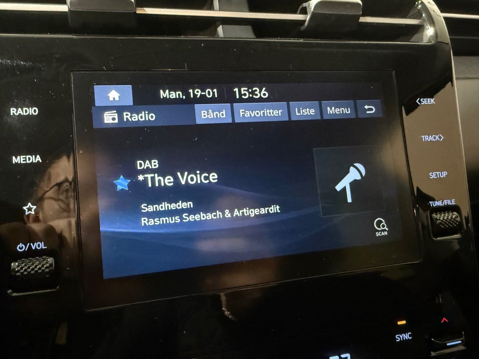 Hyundai Tucson 1,6 PHEV Essential aut. 4WD 5d