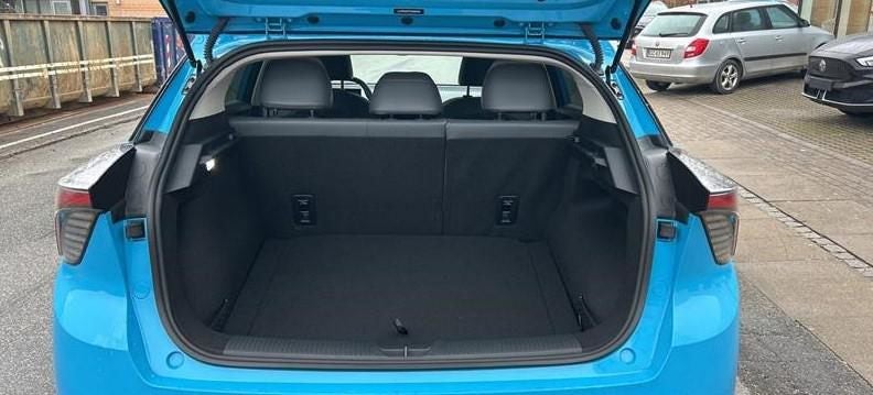 MG 4 77 Trophy Extended Range 5d