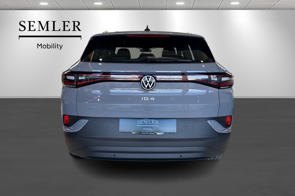 VW ID.4 77 Move+ 5d