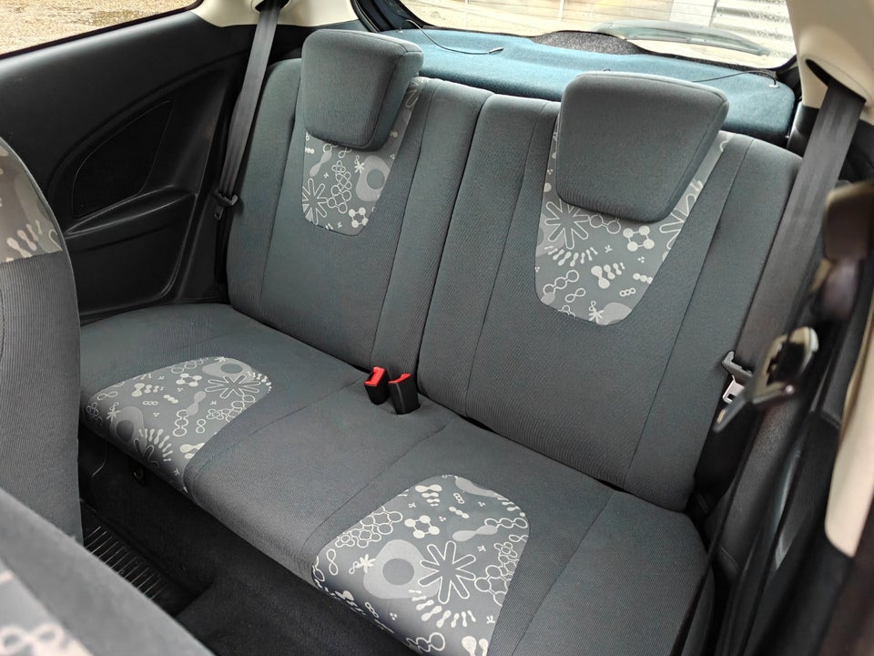 Ford Ka 1,2 Trend 3d