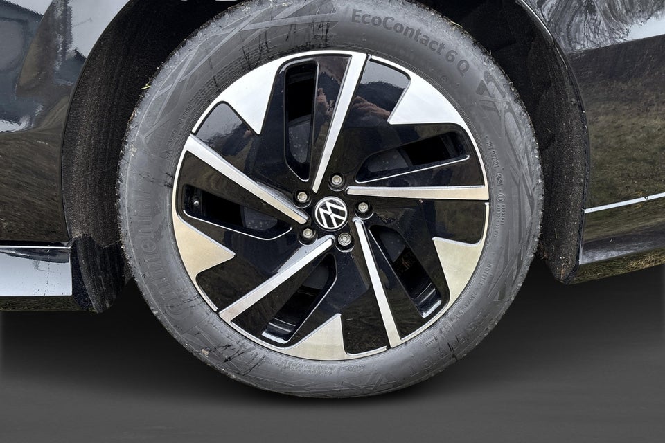 VW ID.7 86 Style S Tourer 5d